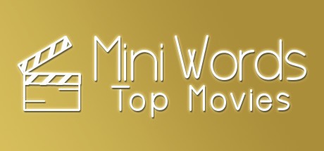 Games like Mini Words Top Movies