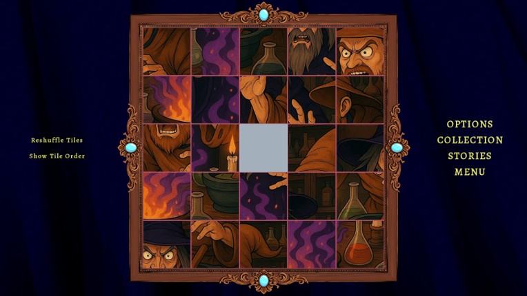 Mirror Atelier screenshot