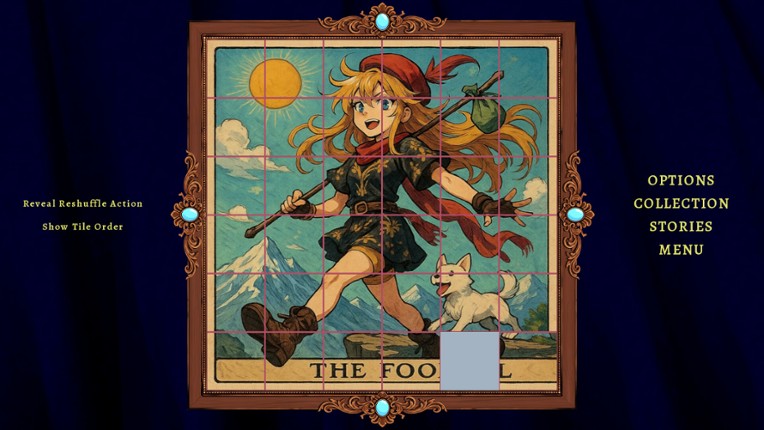 Mirror Atelier screenshot