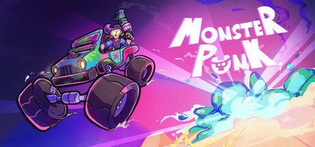 Games like Monster Punk