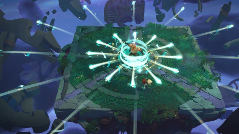 Moonlighter 2: The Endless Vault screenshot