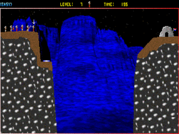 Mormels II - The Treasure of Toet Chaman (1997) screenshot