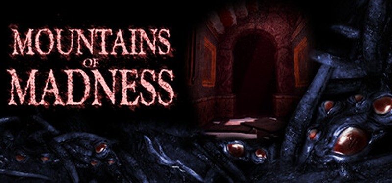 Mountains of Madness Image