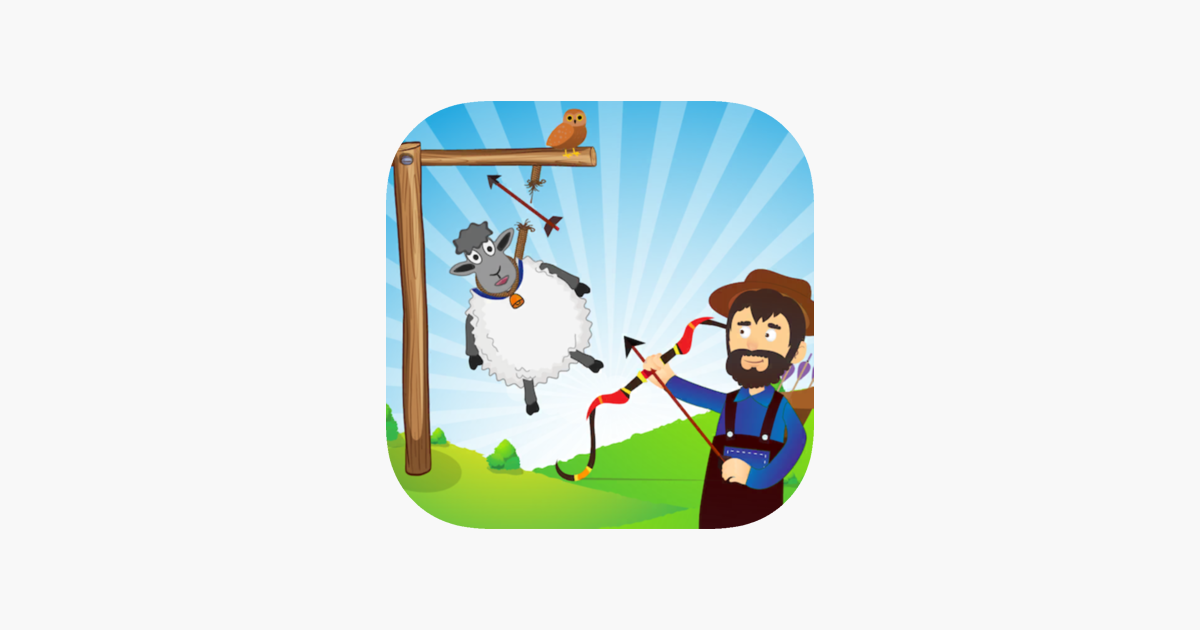Games like Mr Rescue: Archery Game