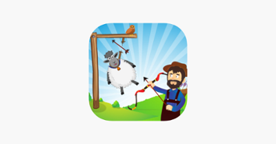 Mr Rescue: Archery Game Image