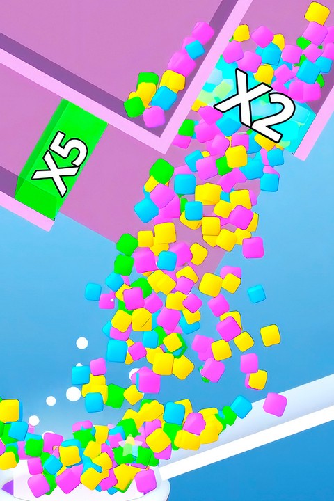 Games like Multi Maze 3D