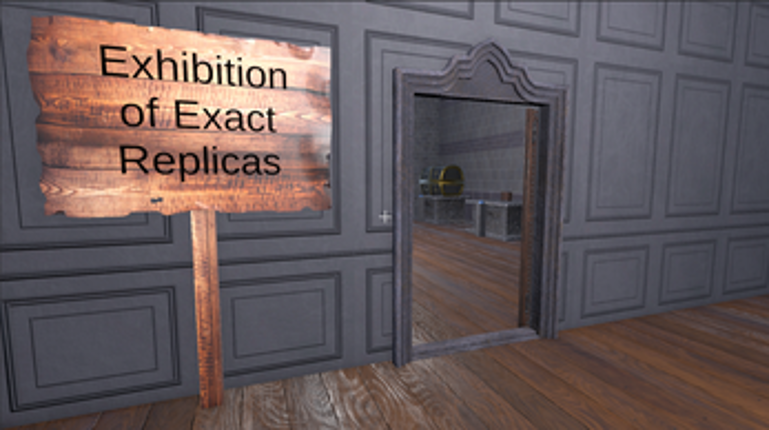 Museum of Accurately Scaled Replicas Image