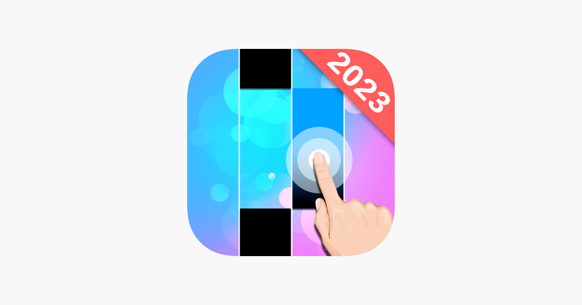 Games like Music Tiles 3：Magic Piano Tile