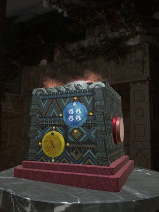 Mystery Box - Evolution screenshot