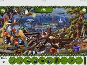 Mystery Hidden Object Games 4 Image