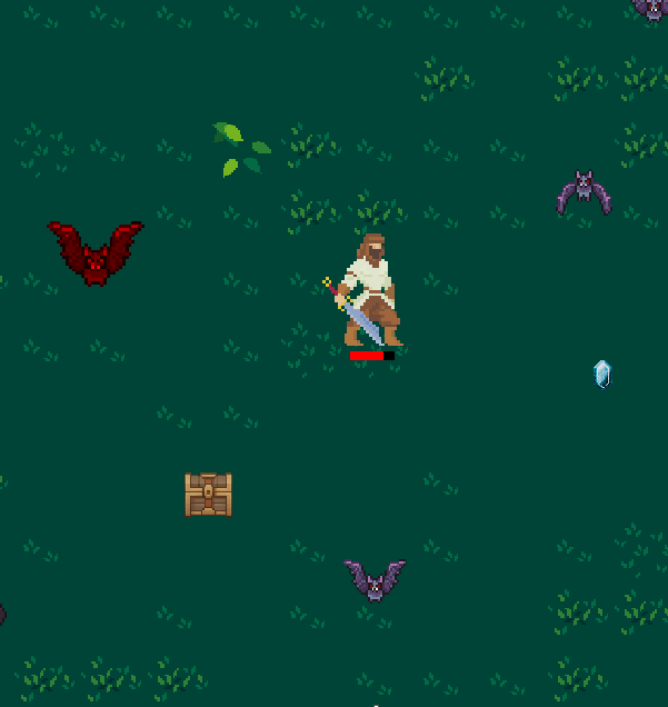 Games like Mystic Survivors