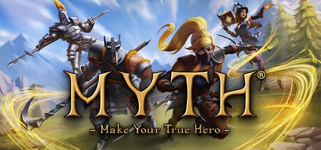 Games like MYTH - Make Your True Hero -