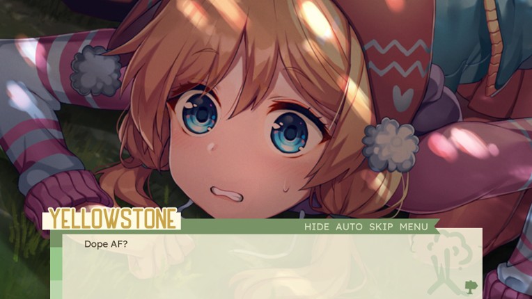 National Park Girls: Love Our Parks Edition screenshot