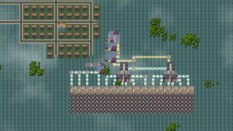 NationForge screenshot