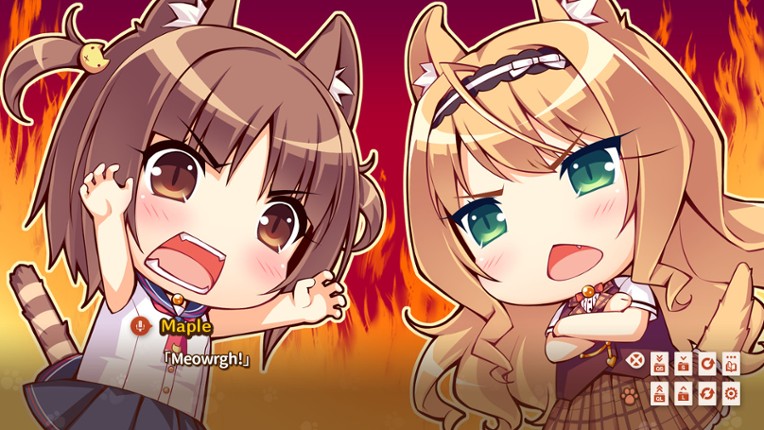 NEKOPARA Vol. 0 Image