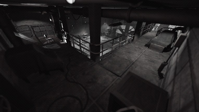 Noir Bunker screenshot