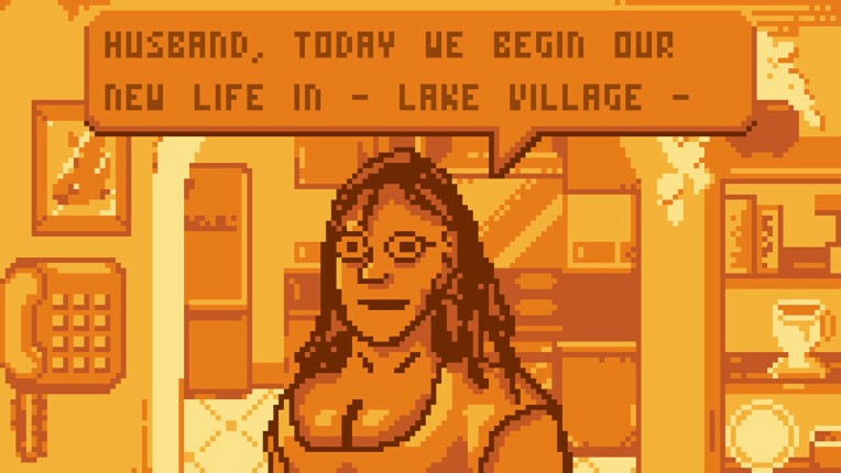 Normal Fishing screenshot