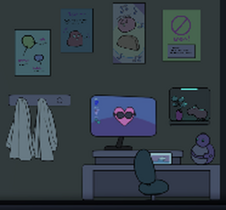 Not So Armed screenshot