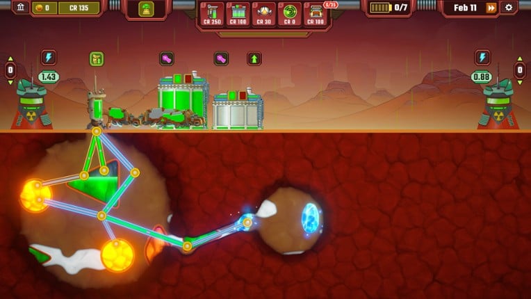 Nuice Industries screenshot