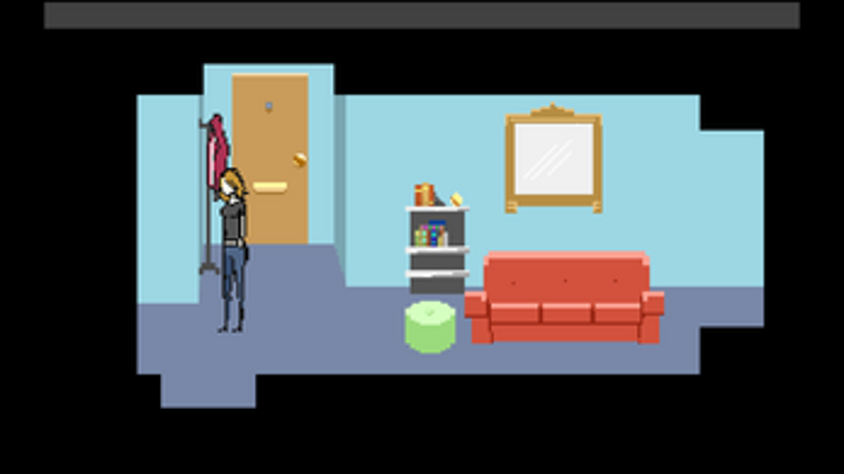 Obsession screenshot