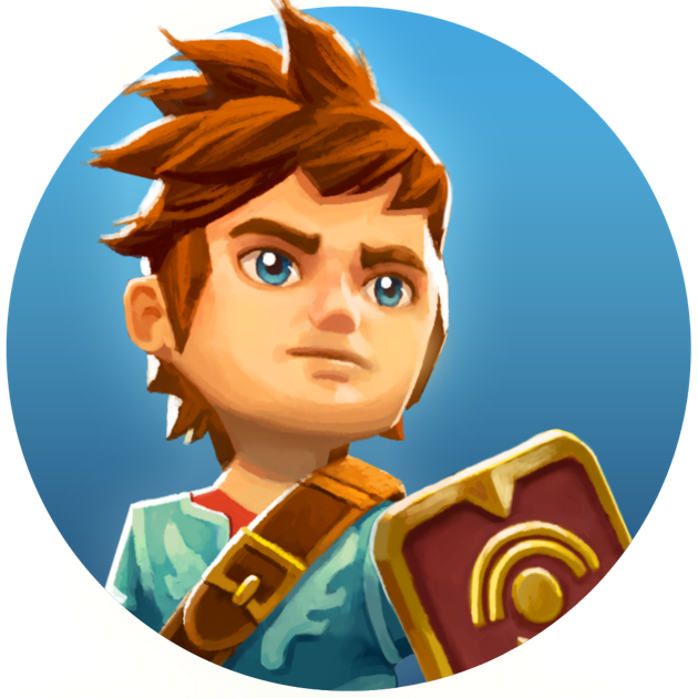 Games like Oceanhorn ™
