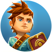 Oceanhorn ™ Image