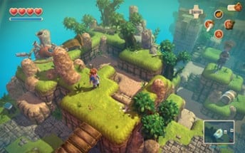 Oceanhorn ™ Image