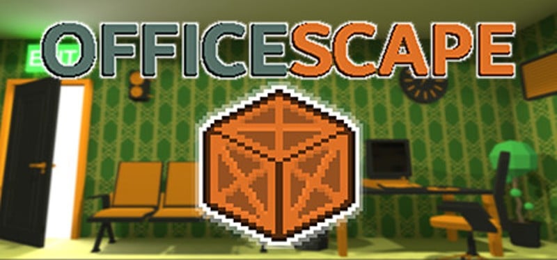 OFFICESCAPE Game Cover