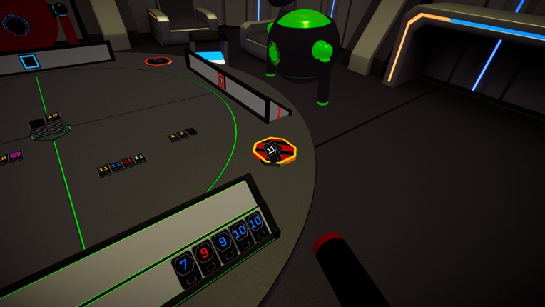 OKEYABILITY: Board Game screenshot