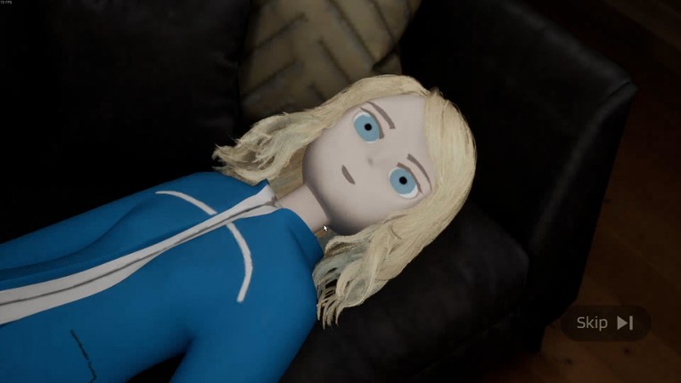 Ordy: The Rise of Clara screenshot