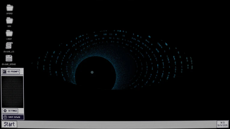 ORISON Image