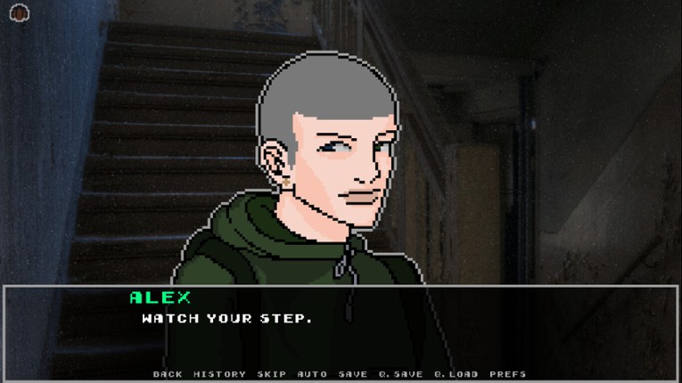 PACTUM + EPISODE 1 screenshot