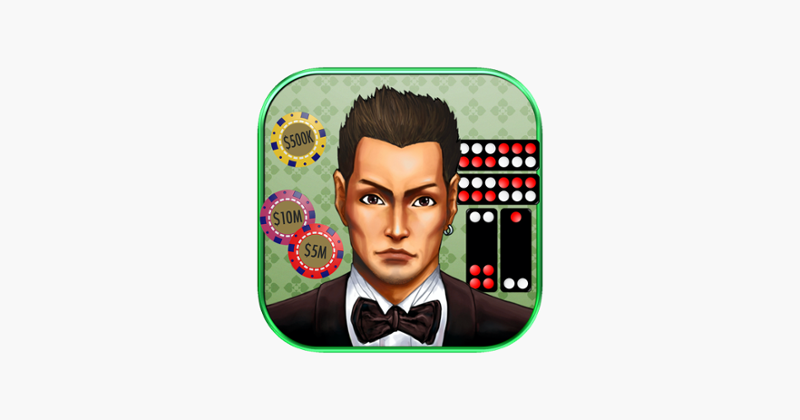 Pai Gow Offline - KK Paigow Game Cover