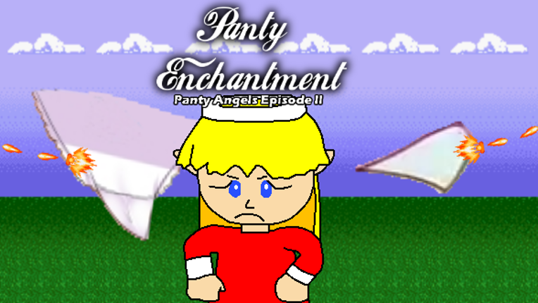 Panty Enchantment: Panty Angles Episode II Image