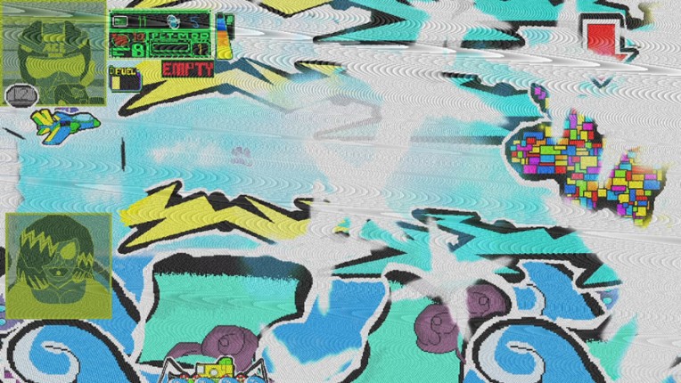 Paper Planes Plus screenshot