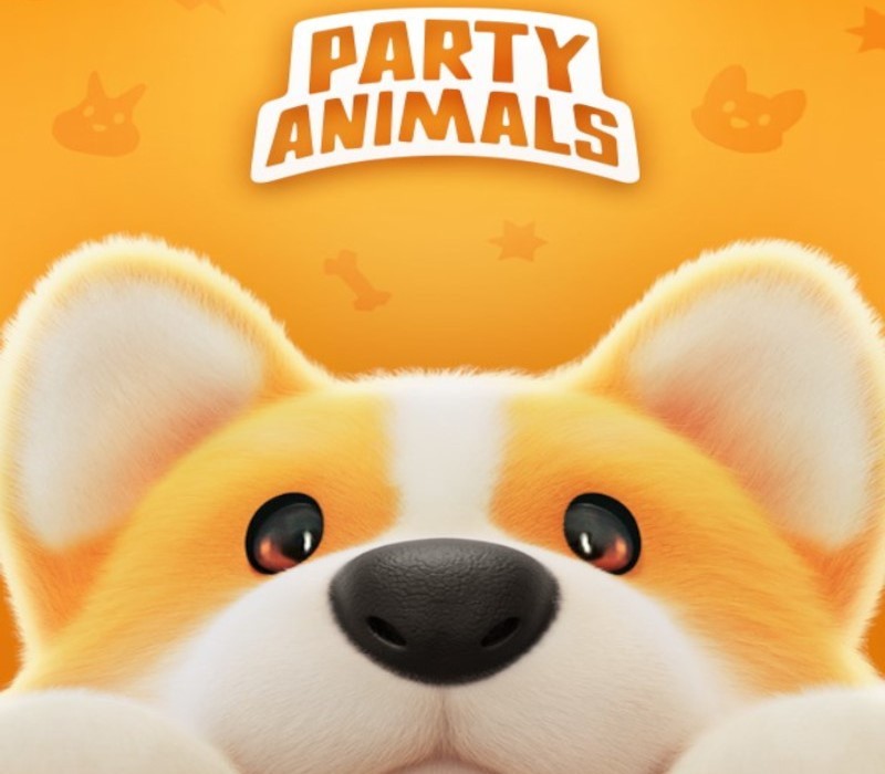 Games like Party Animals