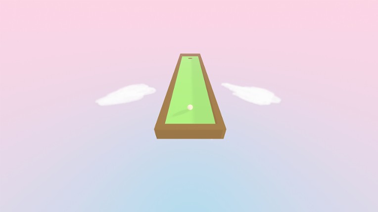 Pastel Putter screenshot
