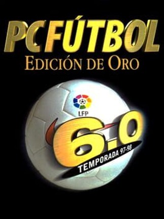 PC Fútbol Edición Oro Image