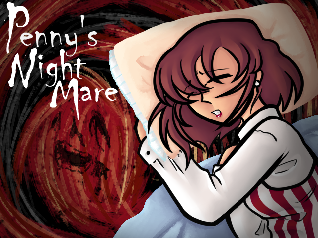 Games like Penny's Nightmare