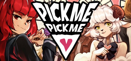 Games like Pick Me Pick Me