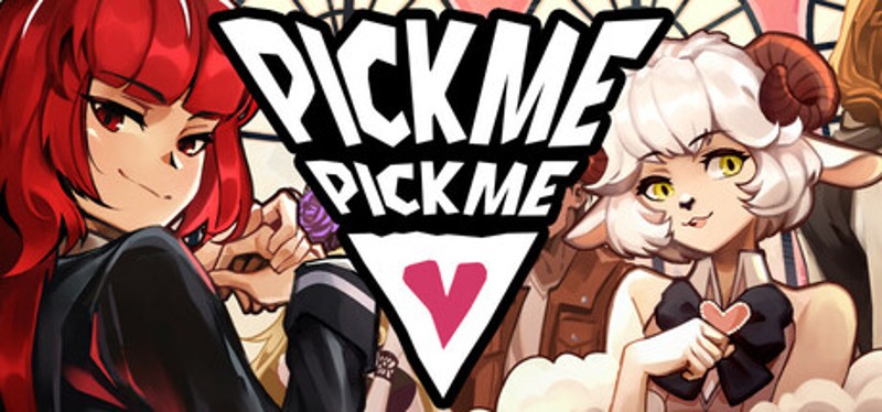 Pick Me Pick Me Image
