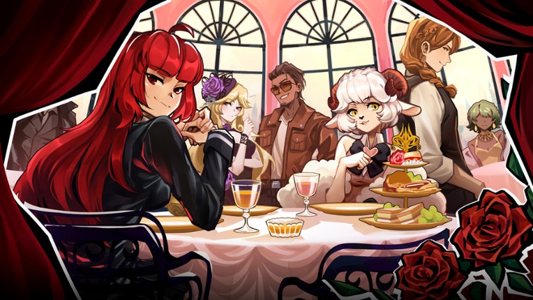 Pick Me Pick Me screenshot