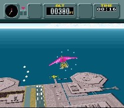 Pilotwings Image