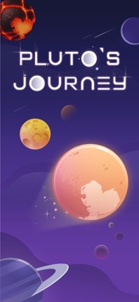 Pluto’s Journey screenshot