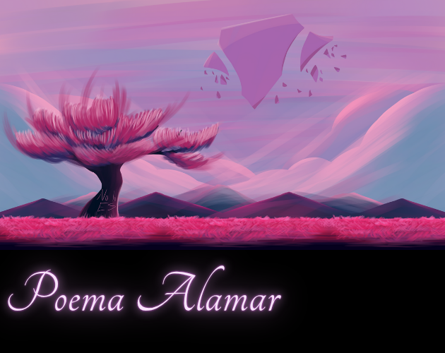Games like Poema Alamar