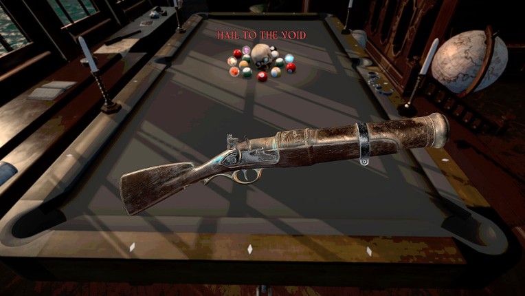 Pool of Madness screenshot