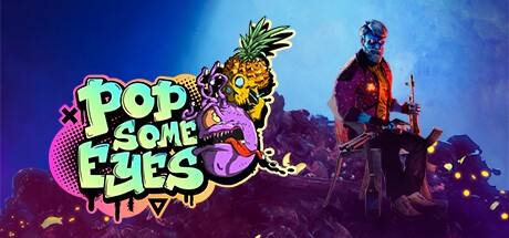 Games like Pop Some Eyes