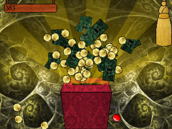 Presentable Liberty & Exoptable Money Remakes screenshot