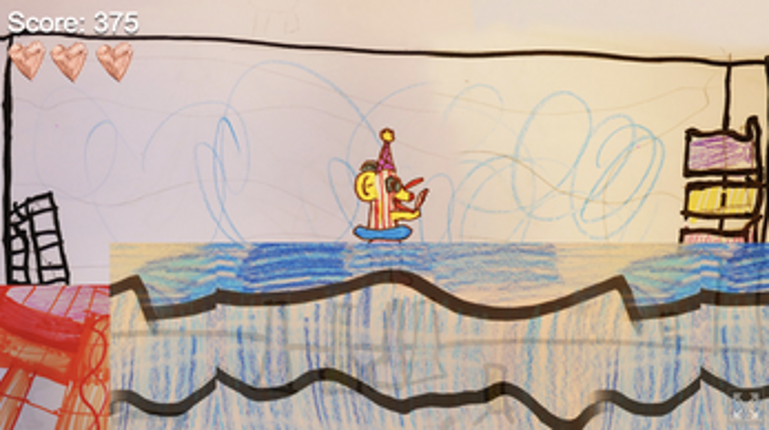 PrO Hardenberg 23 Mei 2025 (GameDesignWorkshop) Image