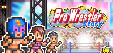 Games like Pro Wrestler Story